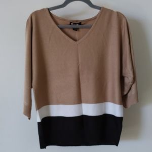 BY Design light sweater